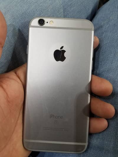 Apple iPhone 6S