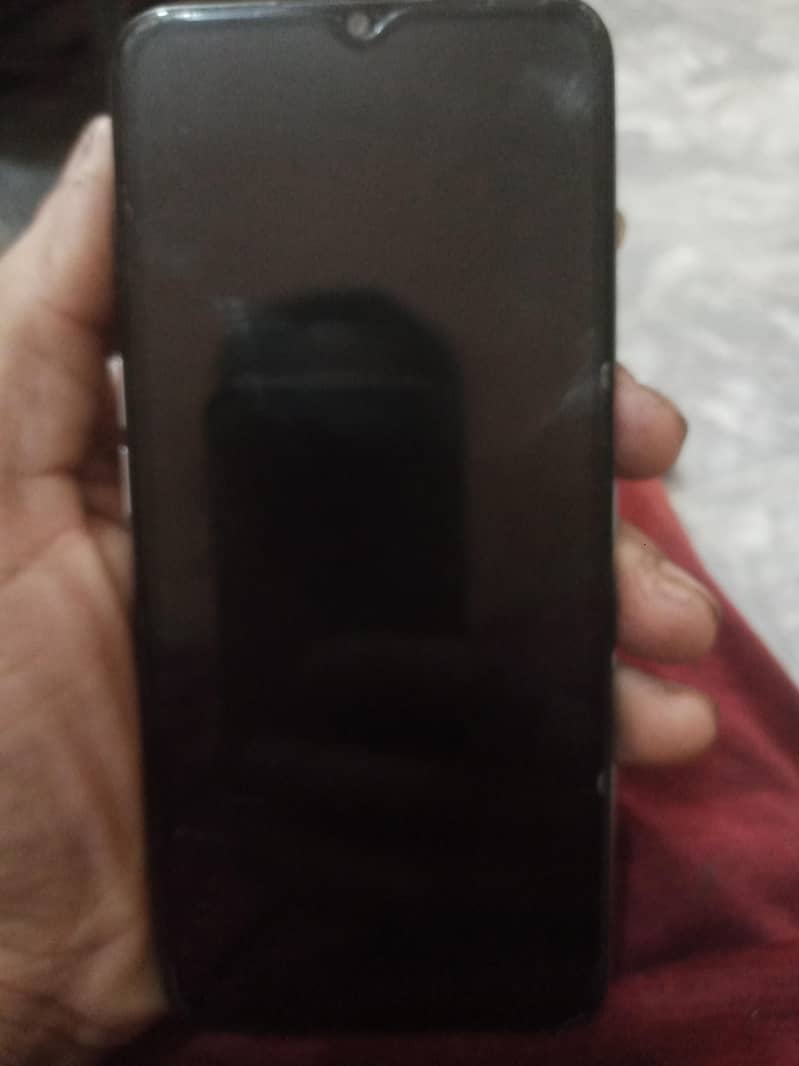 OPPO A16 1