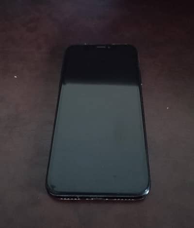Apple iPhone X 64 GB