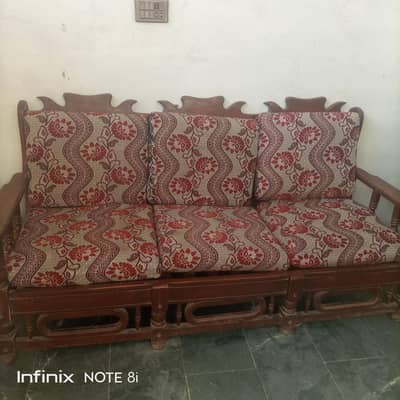 Pure Taali ka sofa for sale