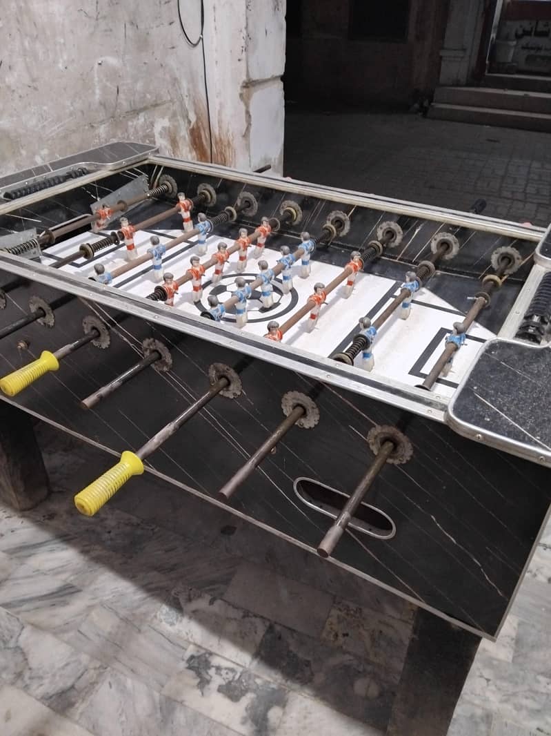 Baabe wali game 2