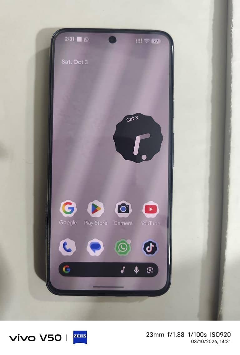 Google pixel 8 2