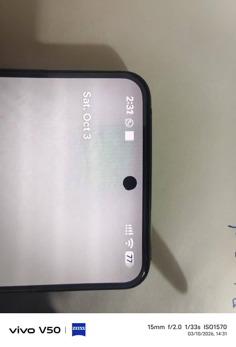 Google pixel 8 3