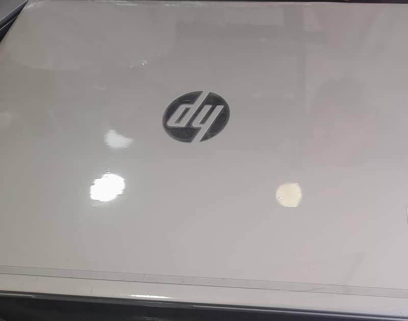 Hp corei5 0
