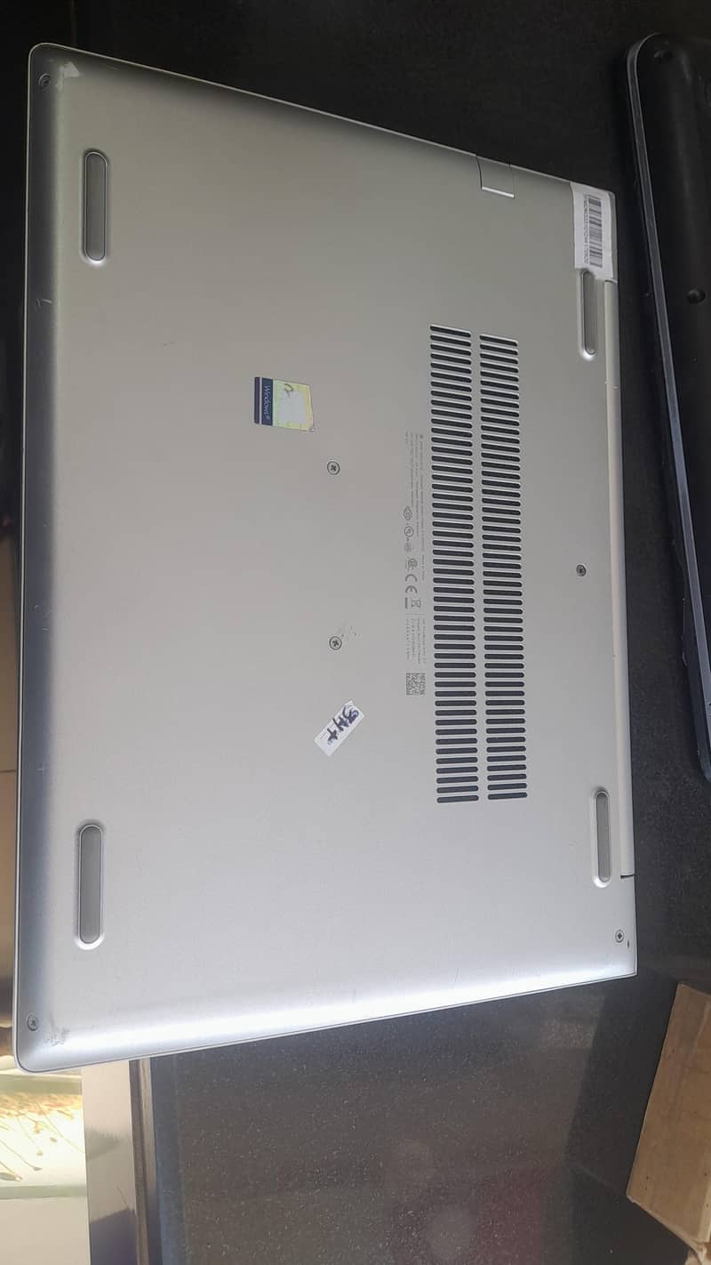 Hp corei5 2