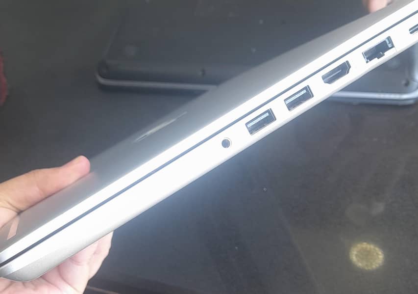Hp corei5 3