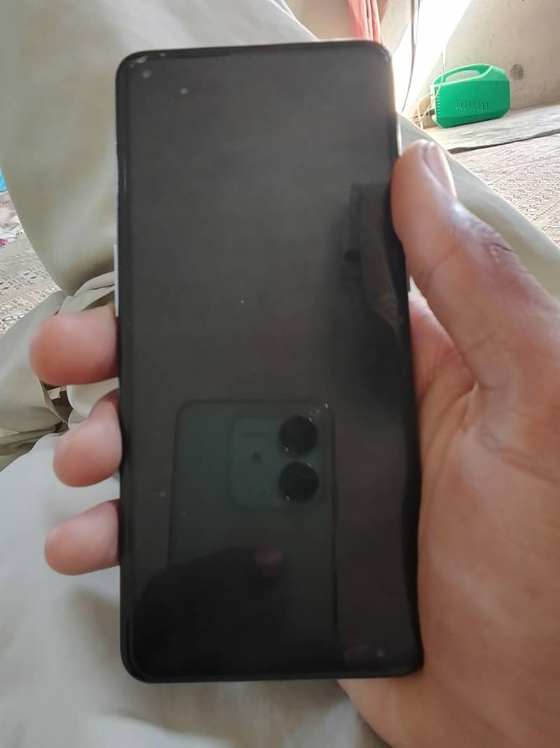 One Plus 9 5g single sim 1
