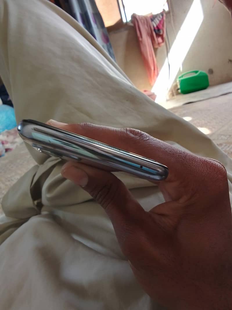One Plus 9 5g single sim 5