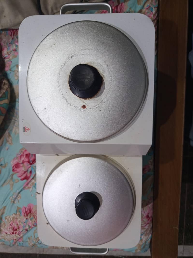 Wax Warmer 0