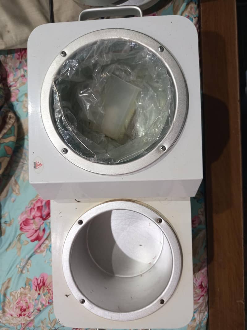 Wax Warmer 1