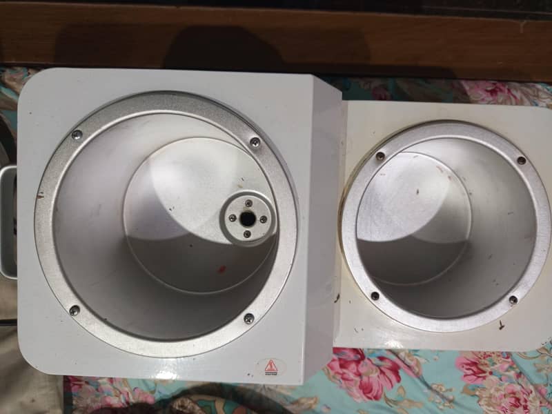 Wax Warmer 2