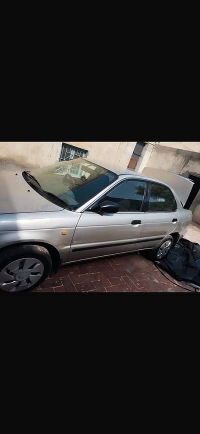 Suzuki Baleno 2000