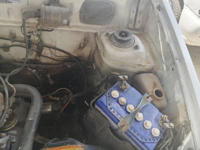 Suzuki Mehran VXR 2005