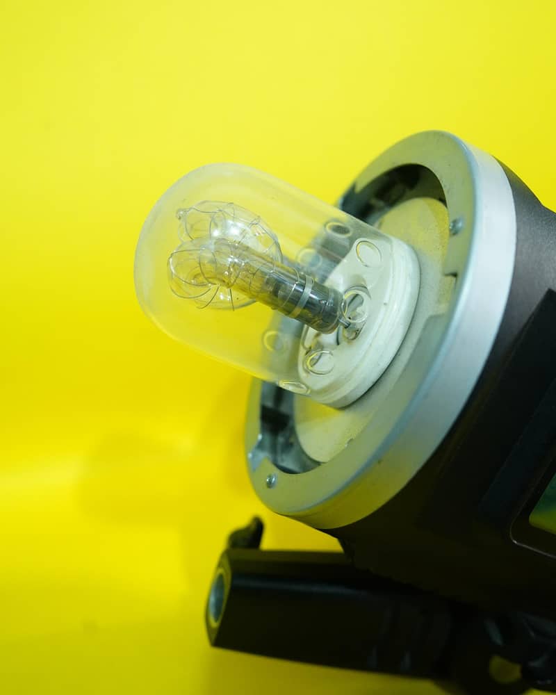 *AD600BM* – Studio Flash 1