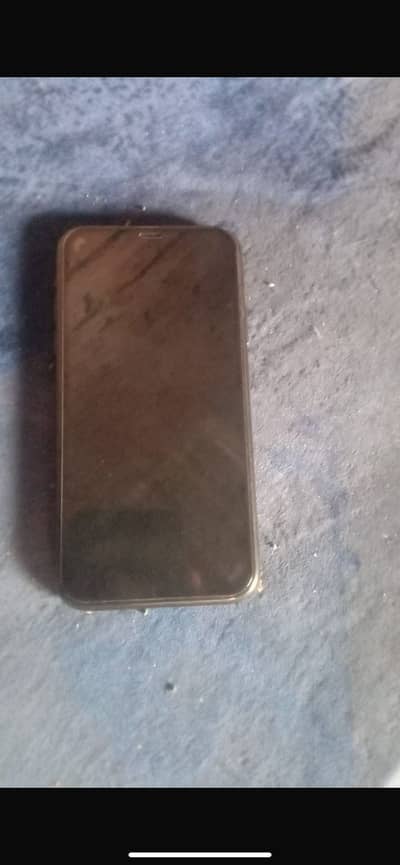 Apple iPhone XR