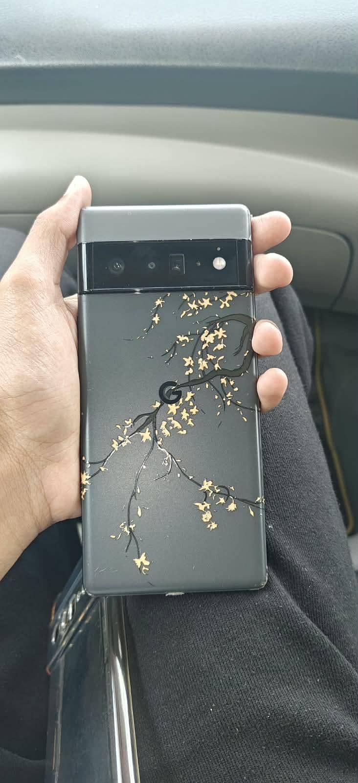 Google Pixel 6 Pro 1