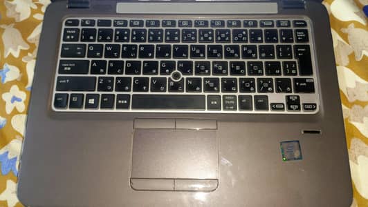 HP ELITEBOOK 820 G3