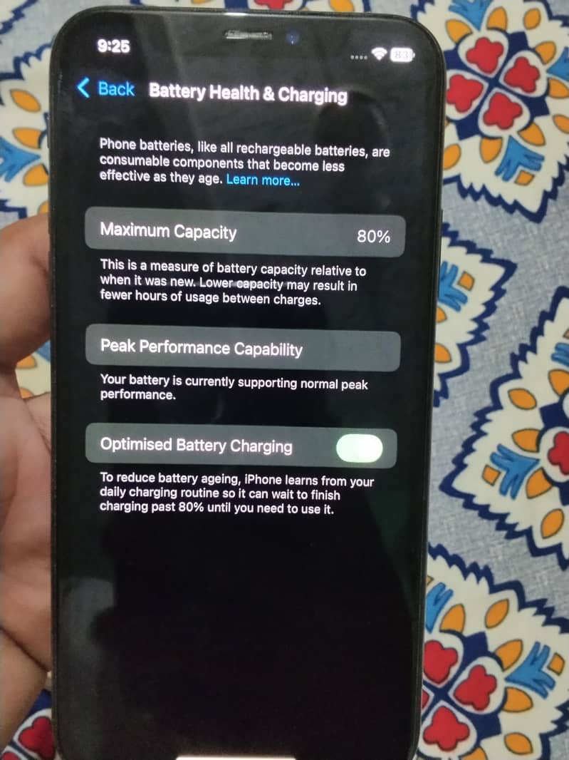 Apple iPhone XS 0