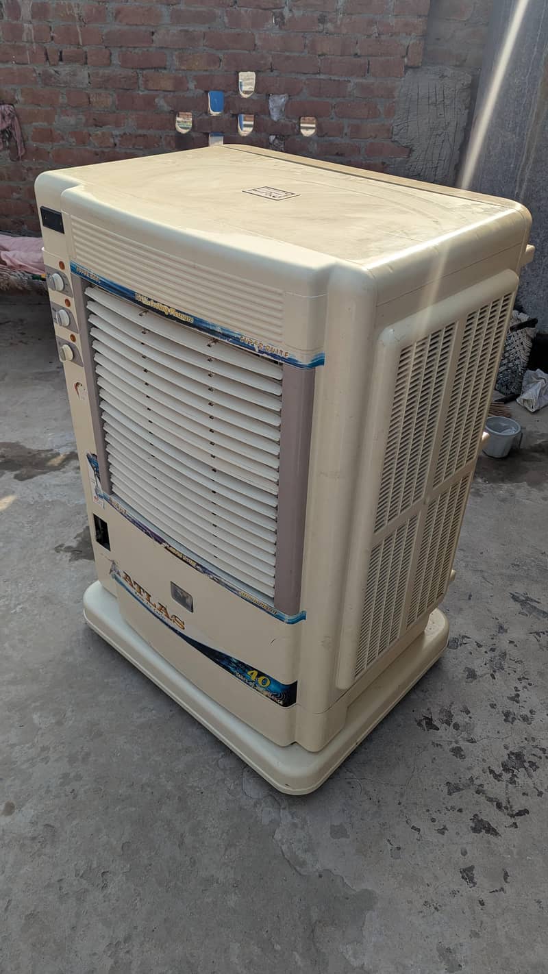 Air Cooler 0
