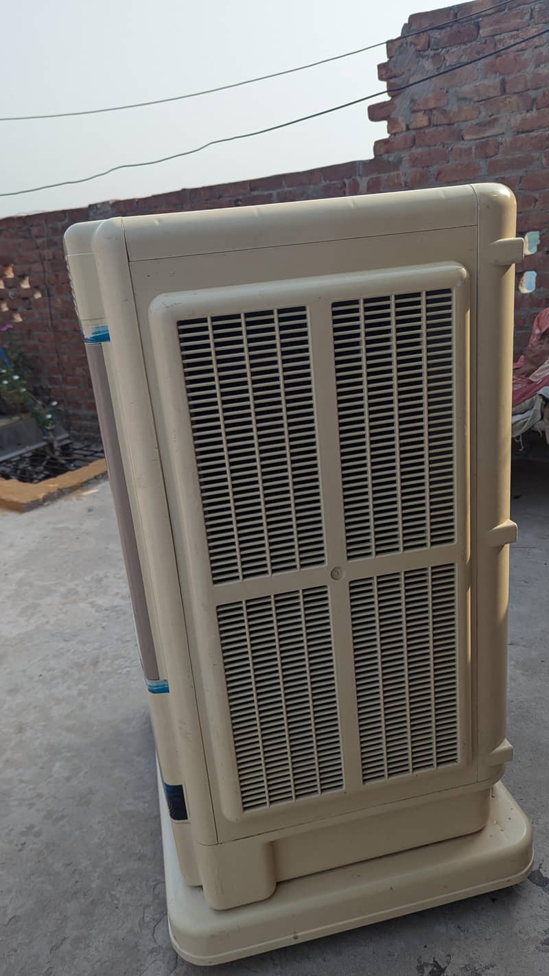 Air Cooler 3