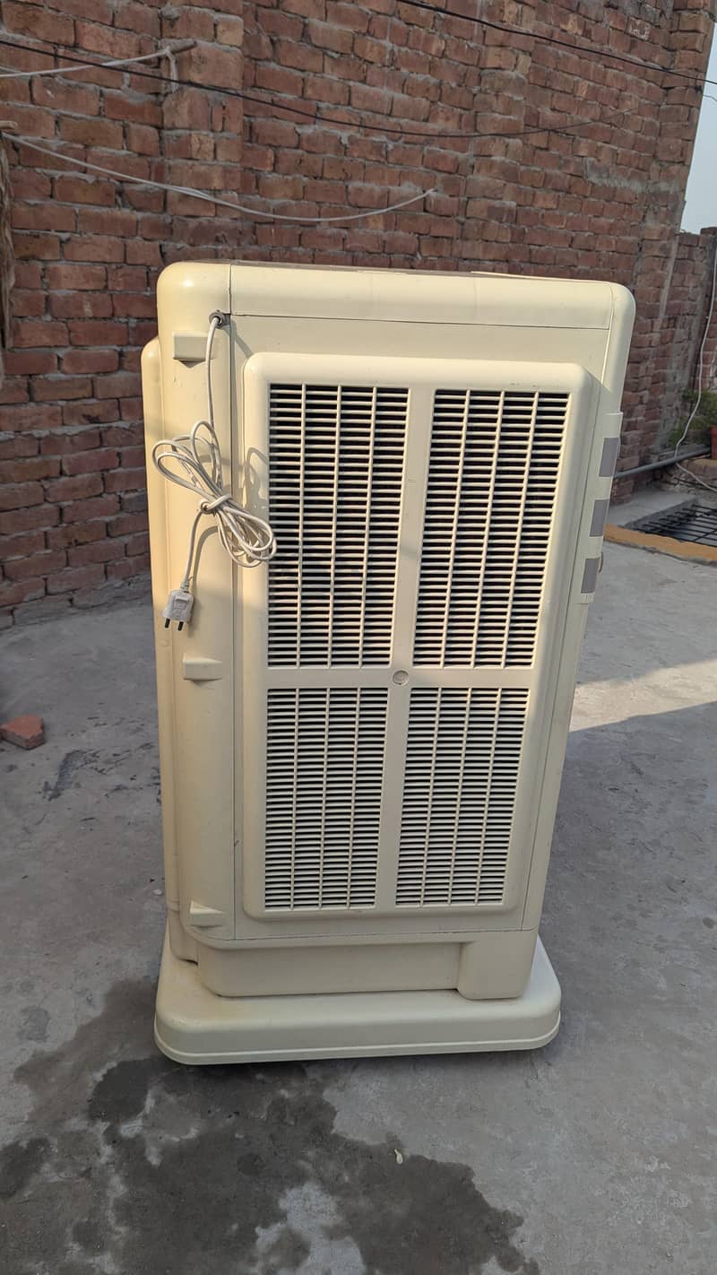 Air Cooler 5