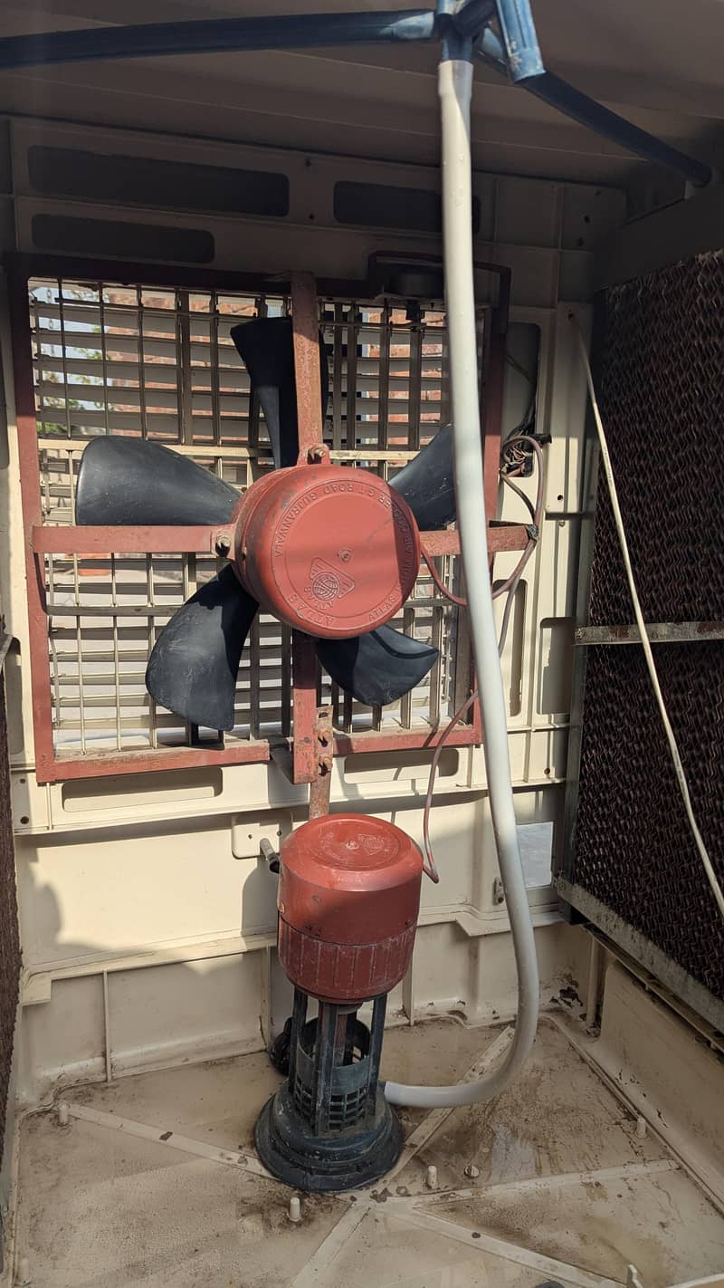 Air Cooler 6