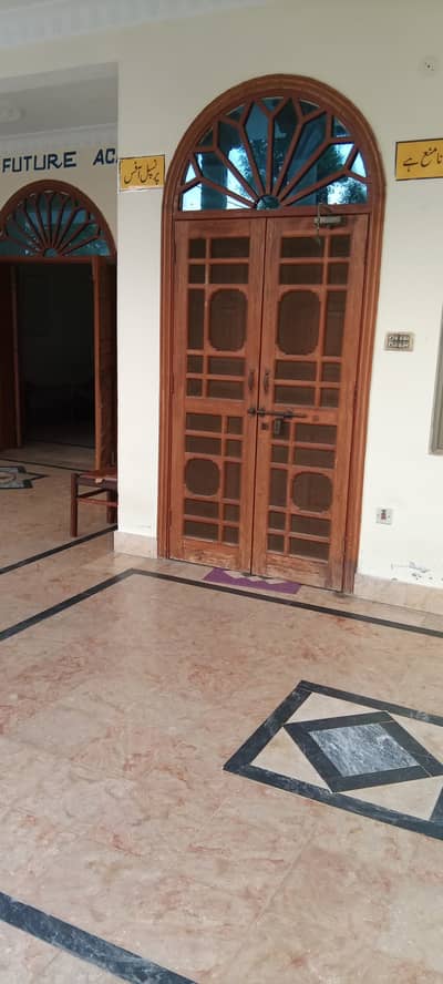 I am available for home tuitions in mangla cantt