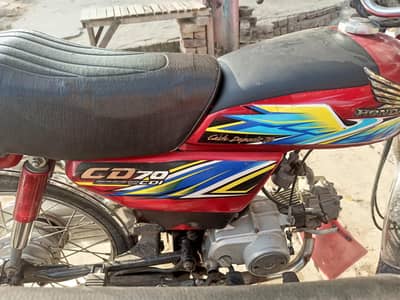 2021 mdl 70