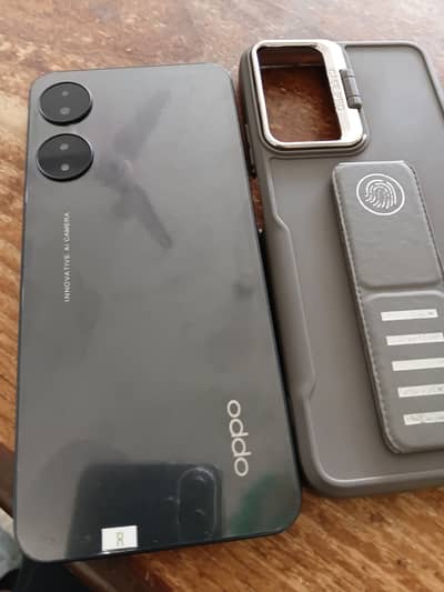 OPPO A78 5g
