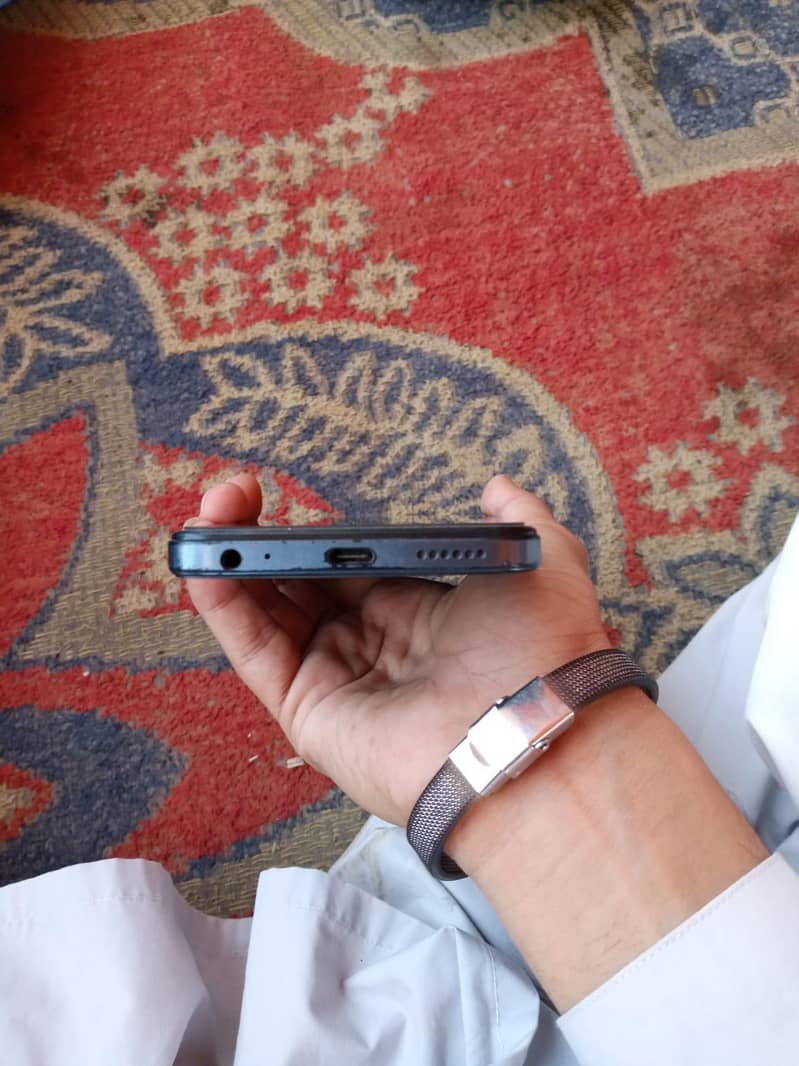Tecno Spark 20C 6