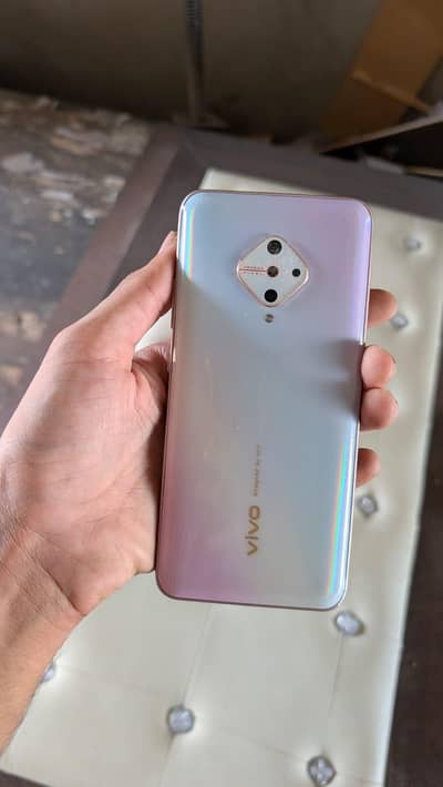 Vivo S1 Pro official pta approved