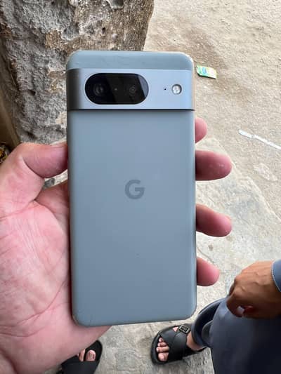 Google Pixel 8