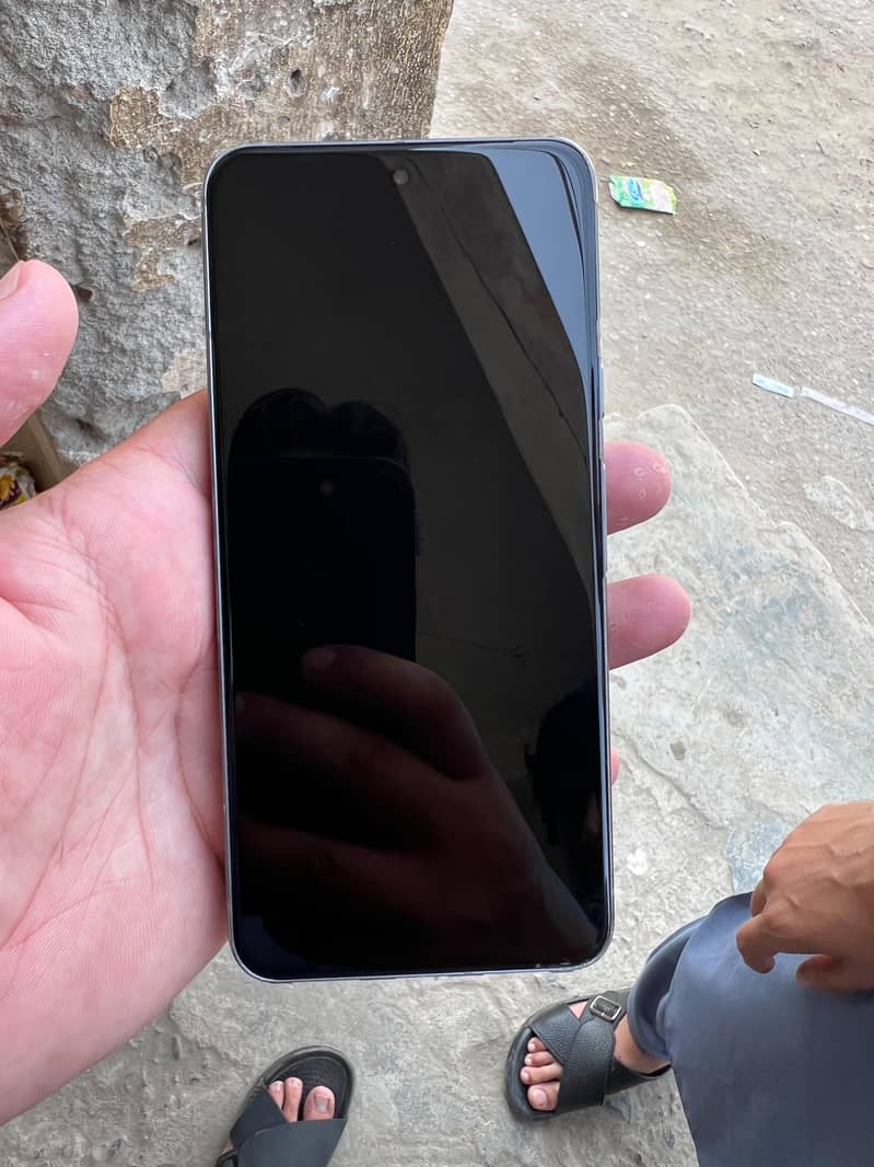 Google Pixel 8 1