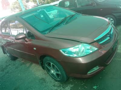 Honda City 2008 for sale 03260198198