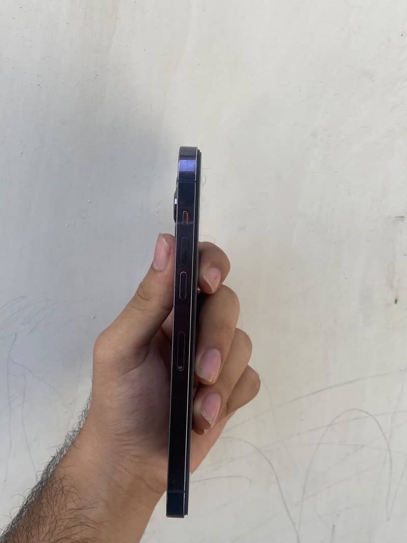 Apple iPhone 14 Pro Max 3