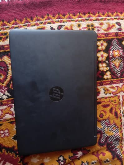 HP 640 4Gen core i5