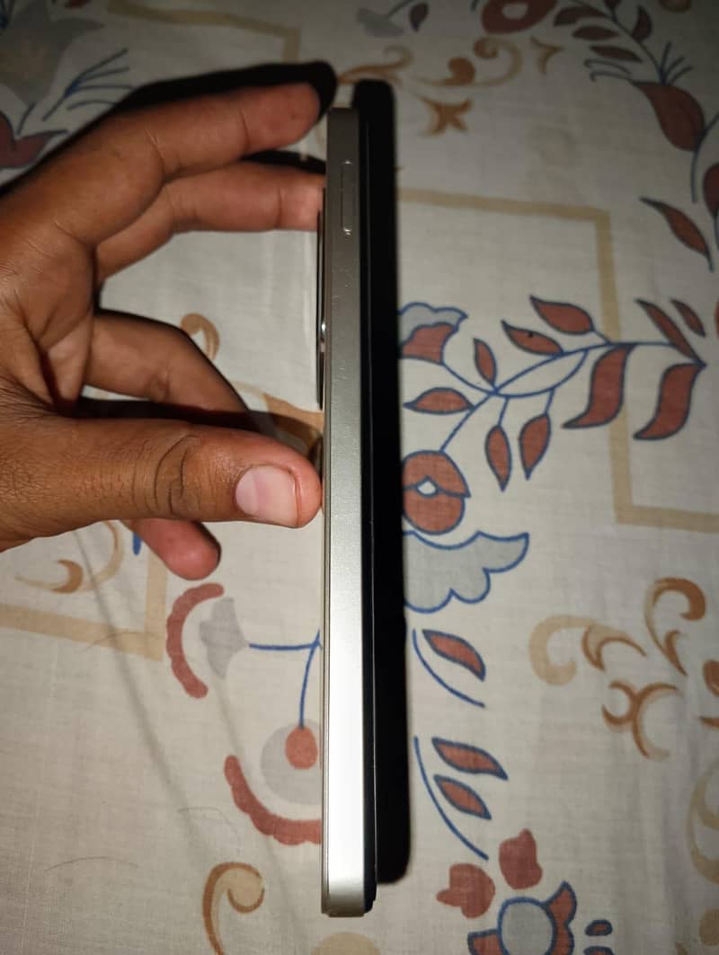 nubia A56 1