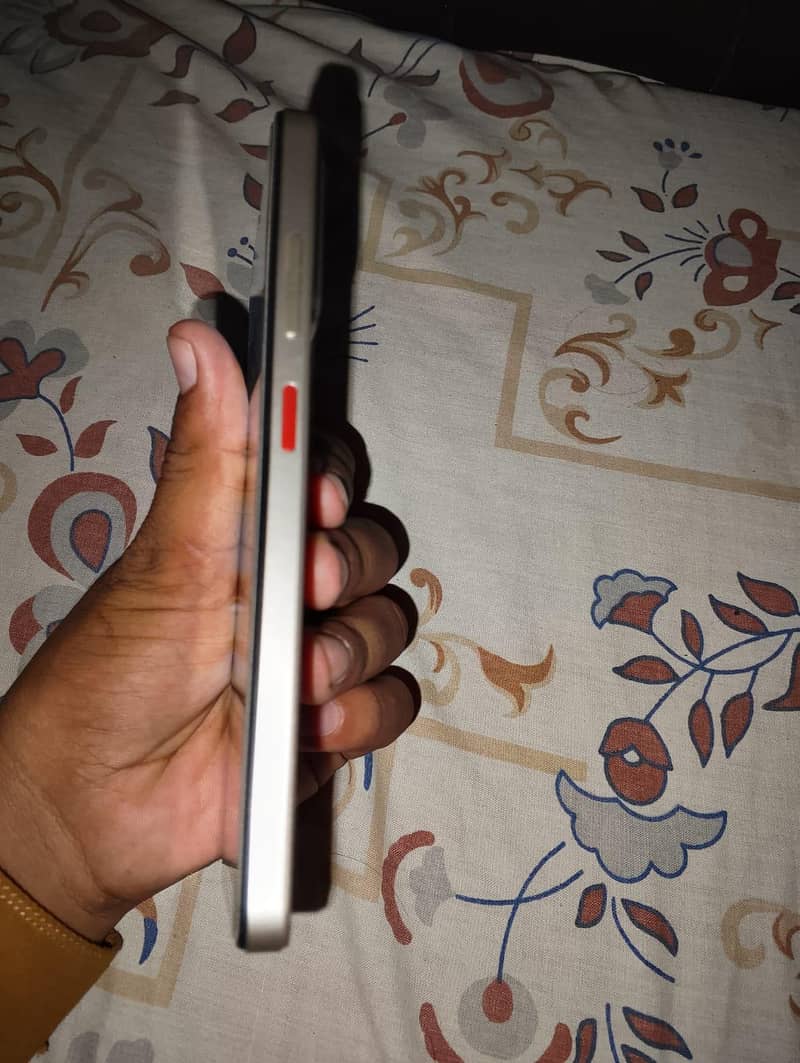 nubia A56 2