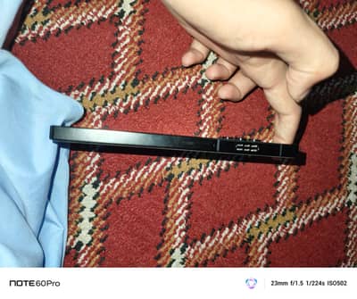 Zte nubia RedMagic 8S Pro