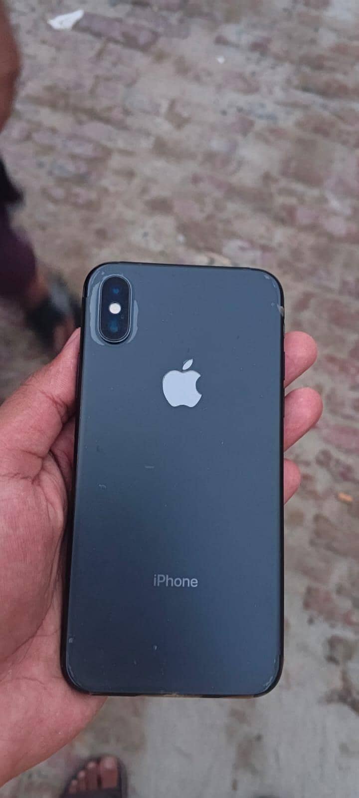 Apple iPhone XS 1