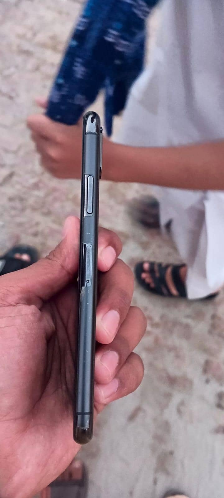 Apple iPhone XS 3