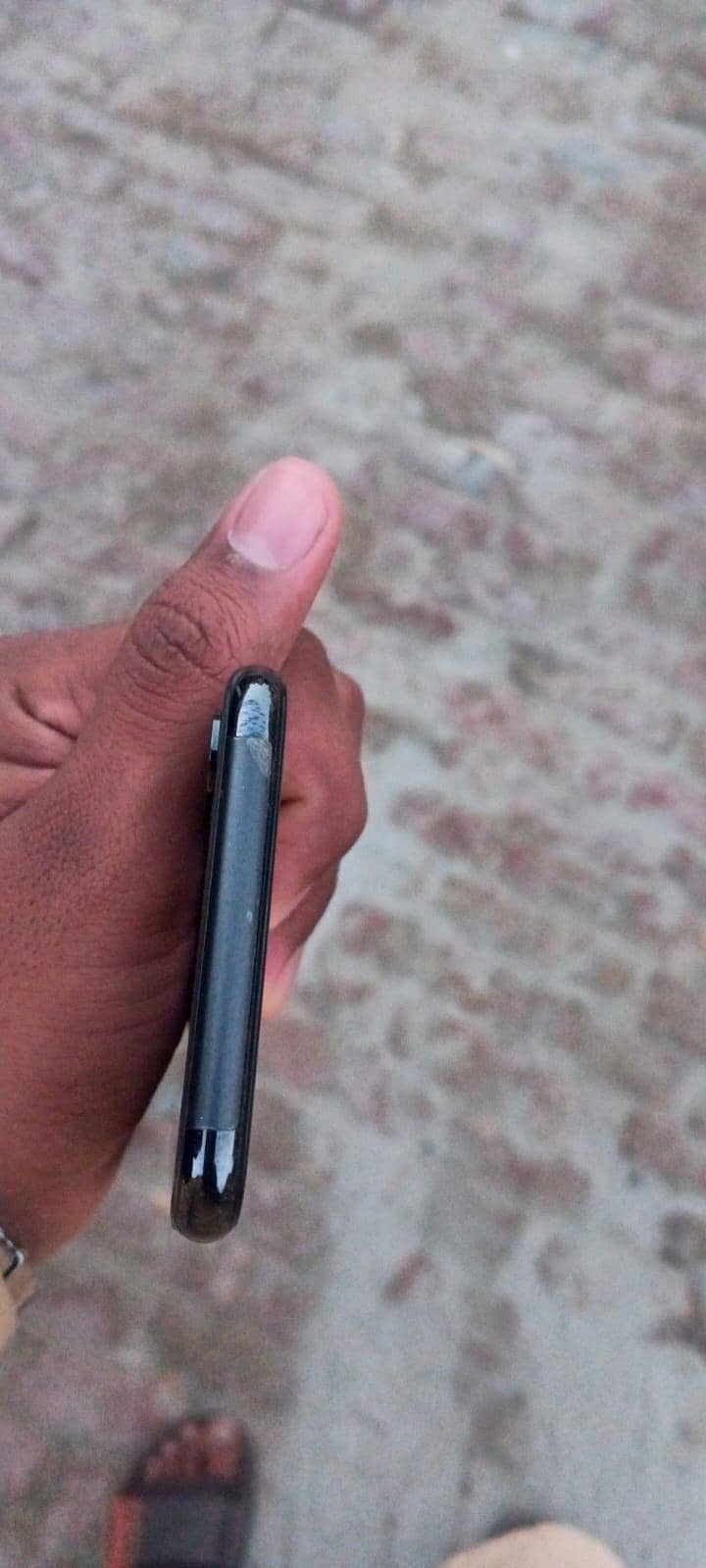 Apple iPhone XS 4