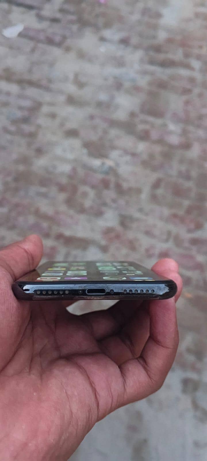 Apple iPhone XS 5