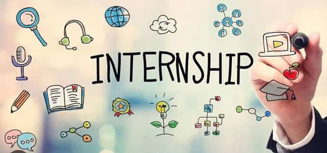 PAID INTERNSHIP OPPORTUNITY