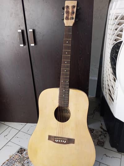 Acoustic Guitar