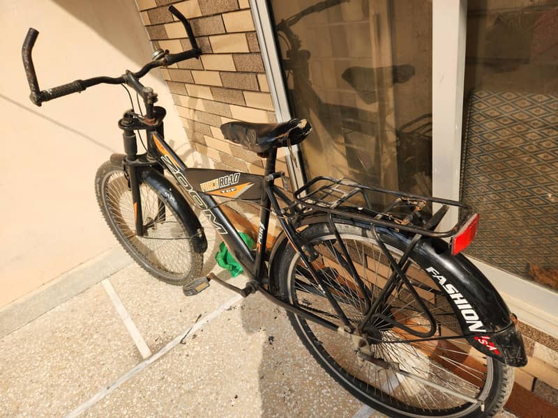 Force Road bicycle 2