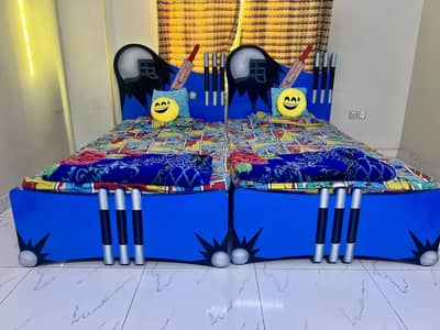 Boys Bedroom Set