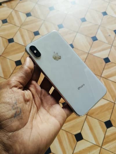 Apple iPhone X PTA Approved