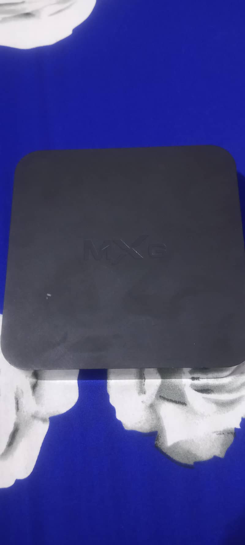 android box 1