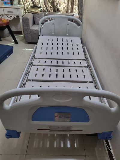 life care medical bed
